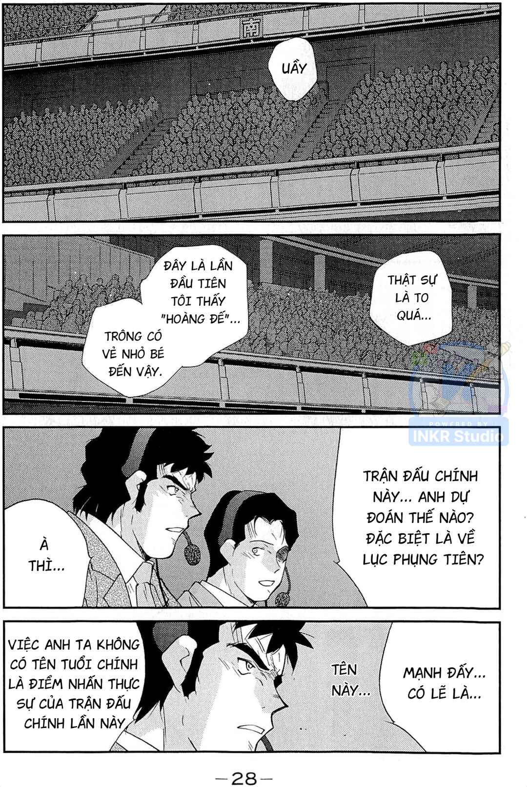 Chapter 10 - Page 28