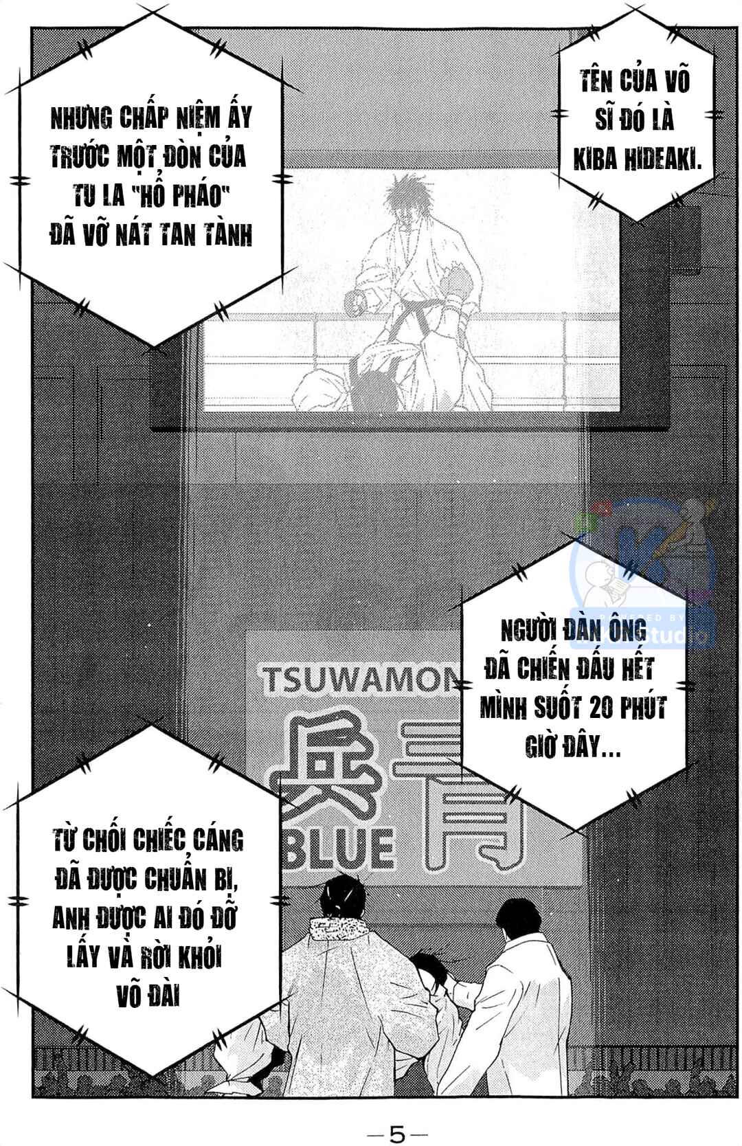 Chapter 10 - Page 5
