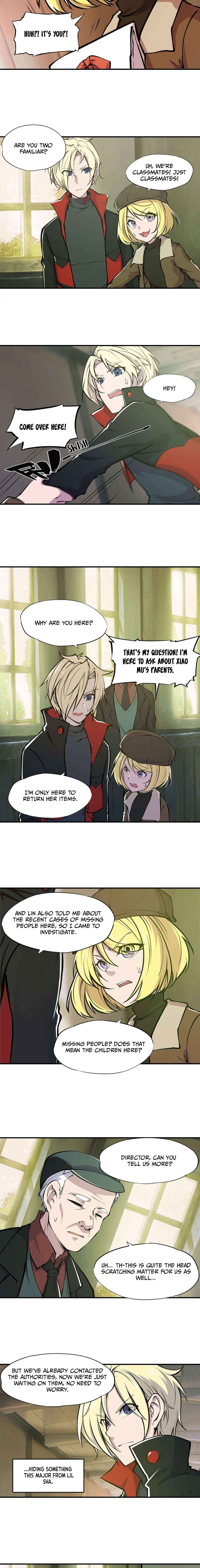 Chapter 78 - Page 6