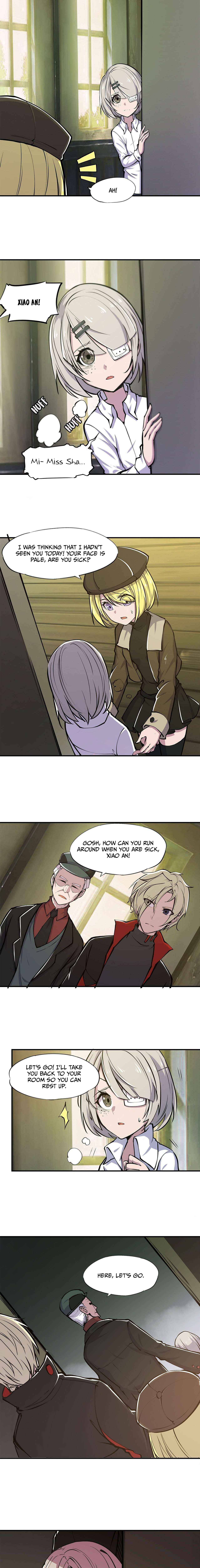 Chapter 78 - Page 7