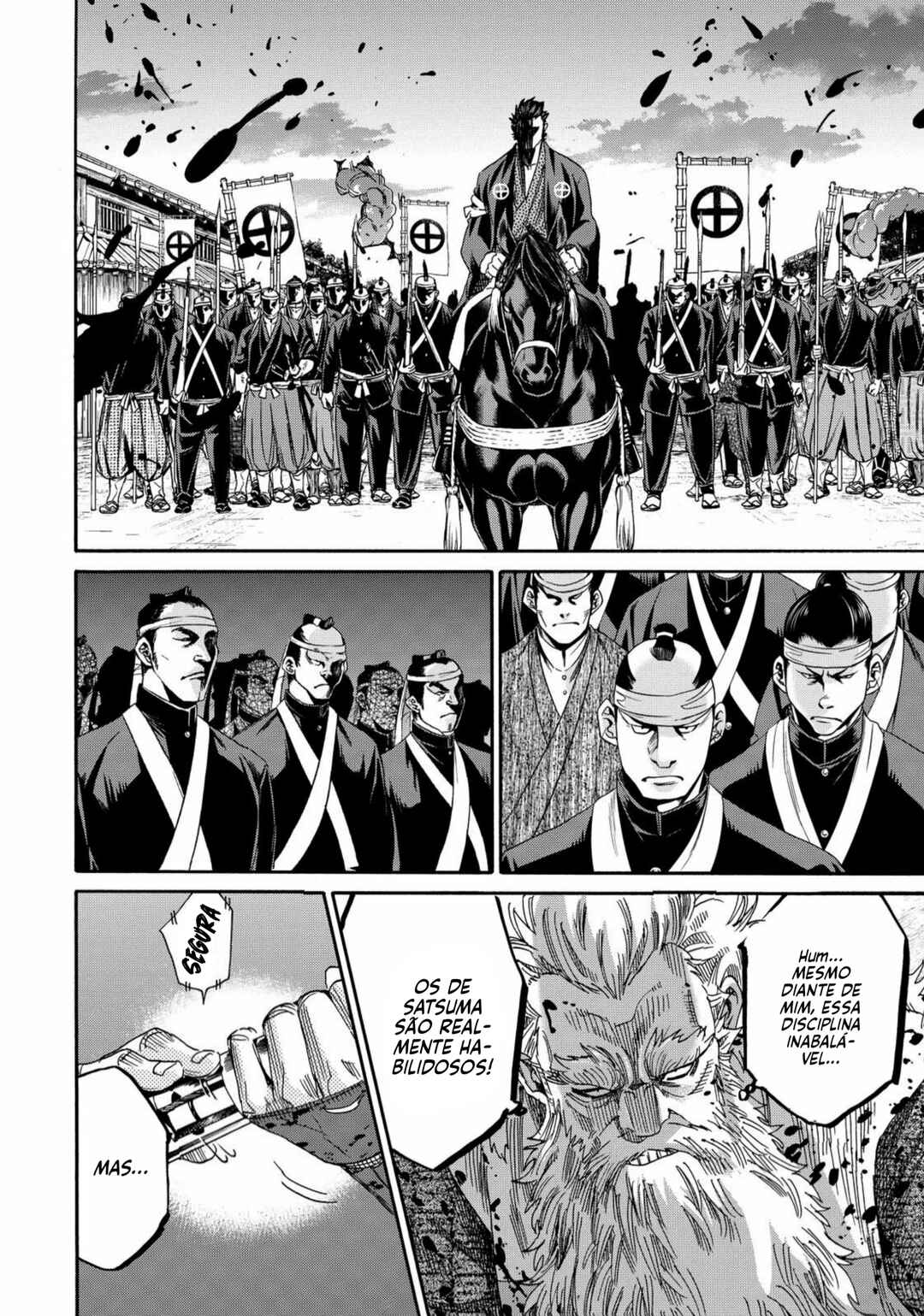 Chapter 65 - Page 34