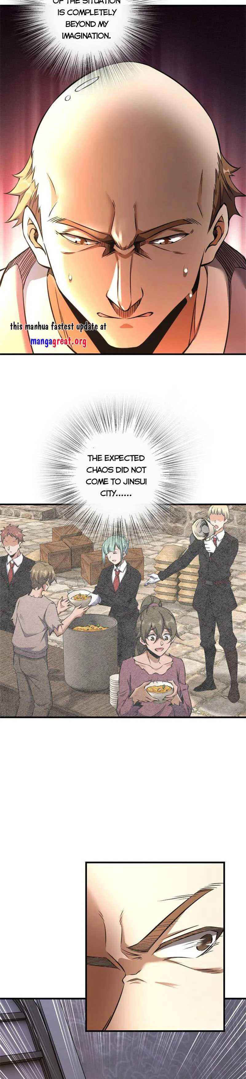 Chapter 512 - Page 13
