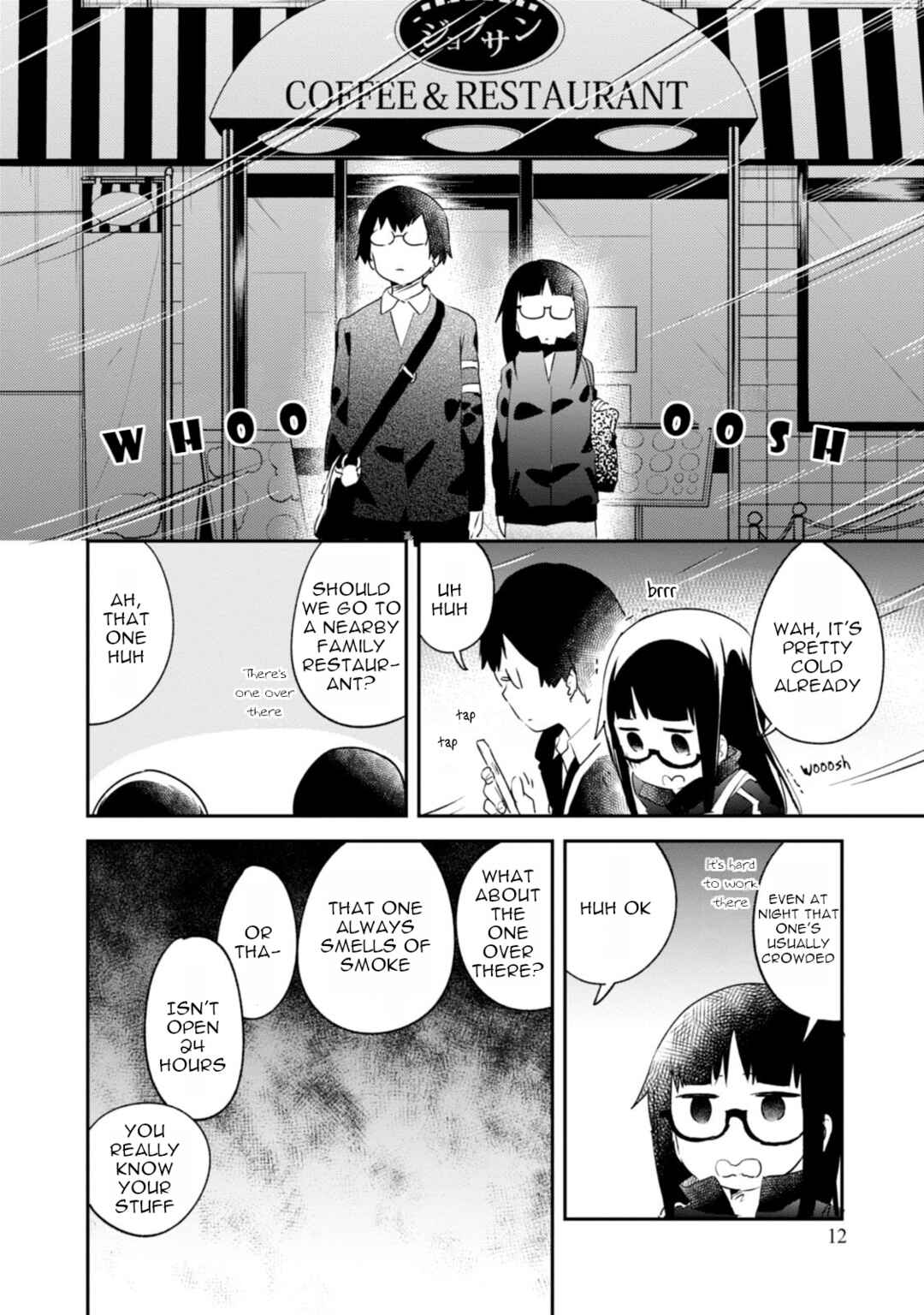 Chapter 82 - Page 12