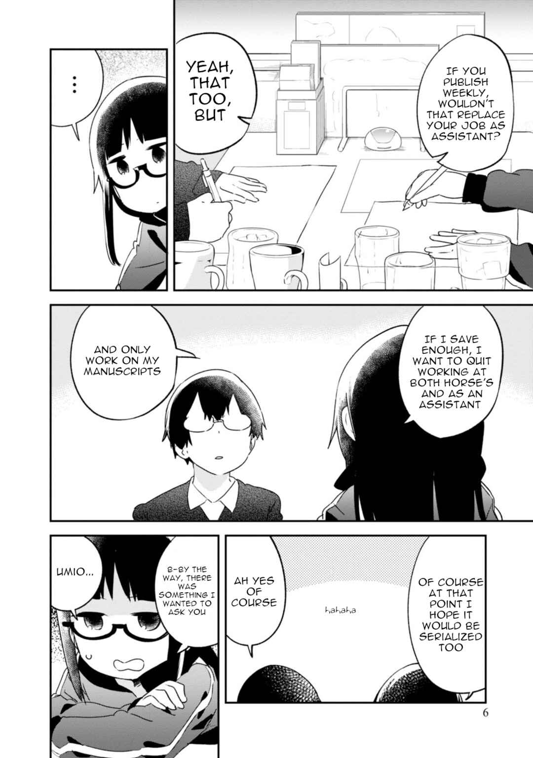 Chapter 82 - Page 6