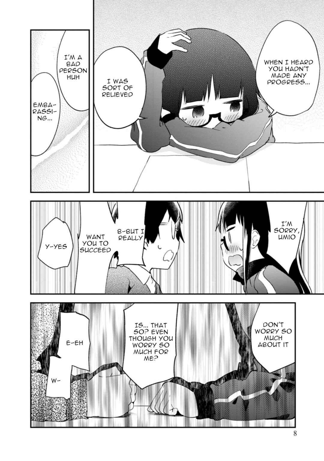 Chapter 82 - Page 8
