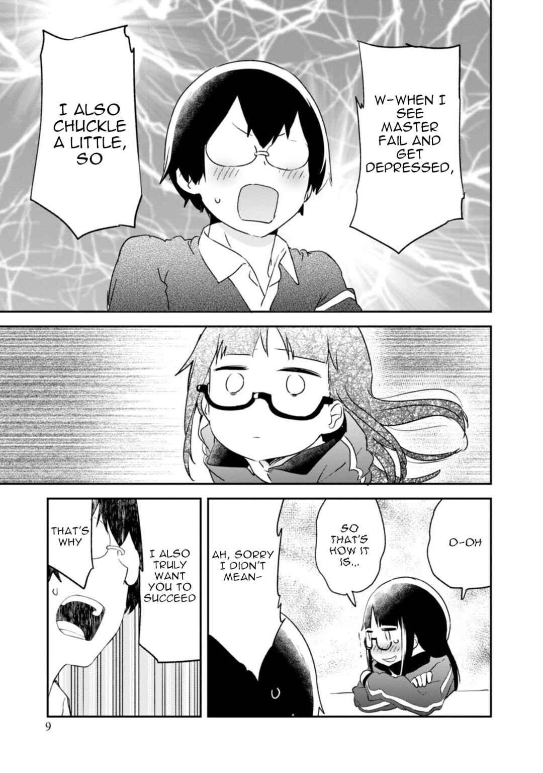 Chapter 82 - Page 9