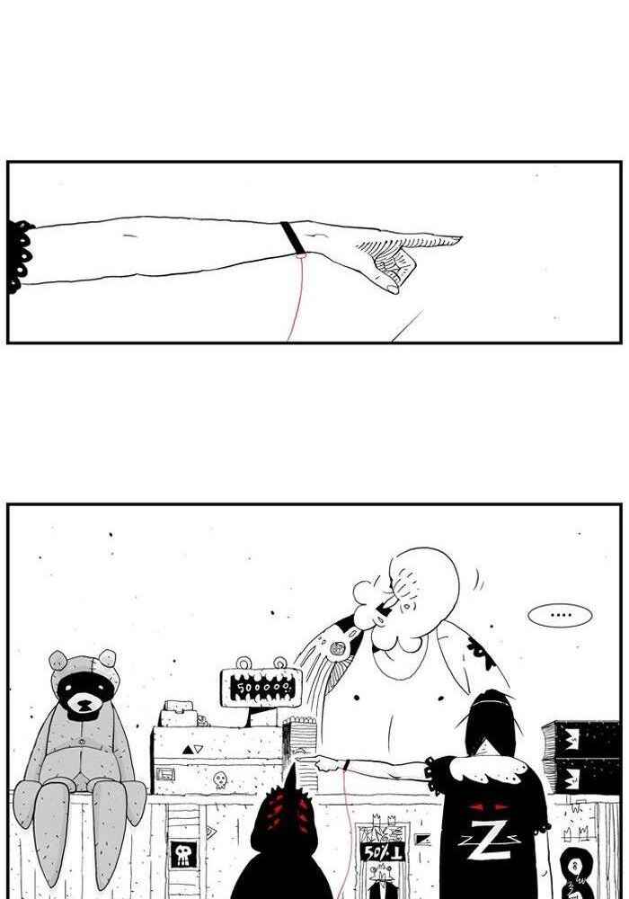 Chapter 32 - Page 21