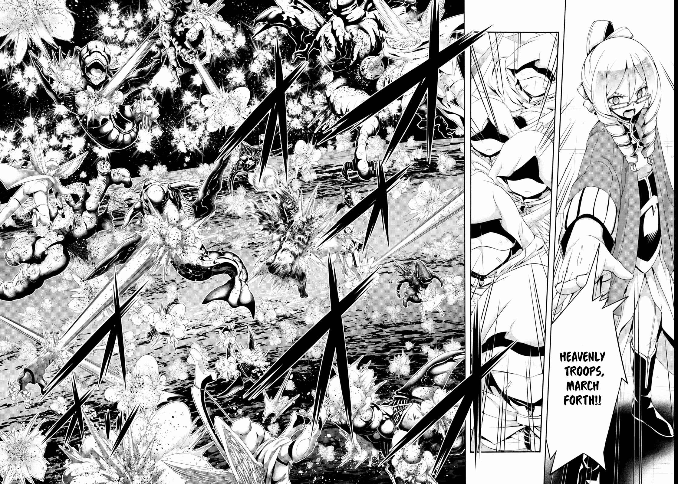 Chapter 120 - Page 11
