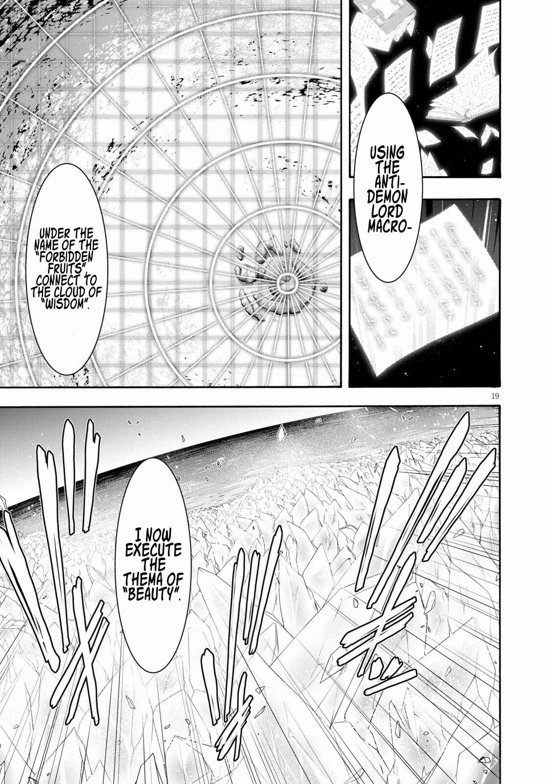 Chapter 120 - Page 19