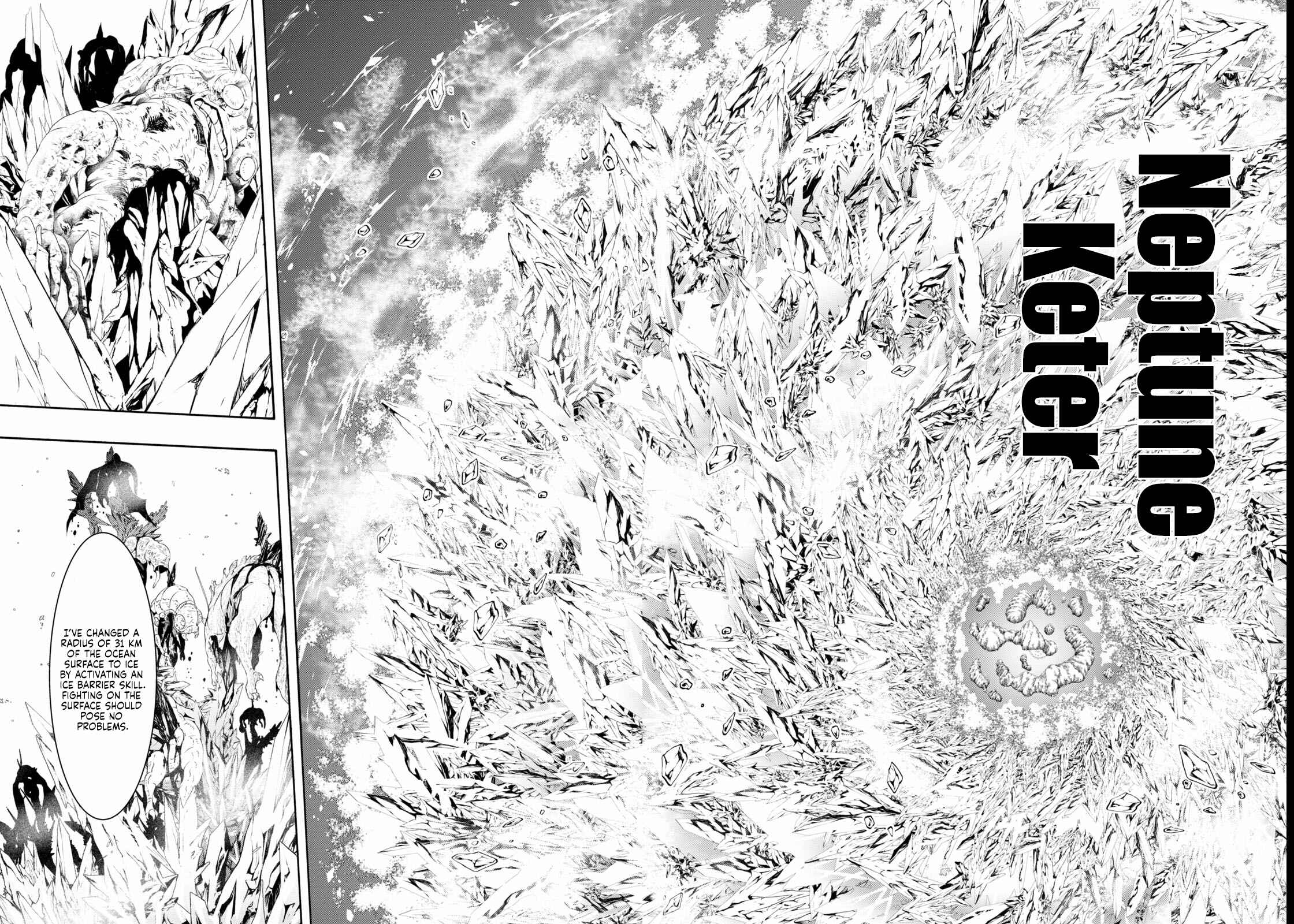 Chapter 120 - Page 20