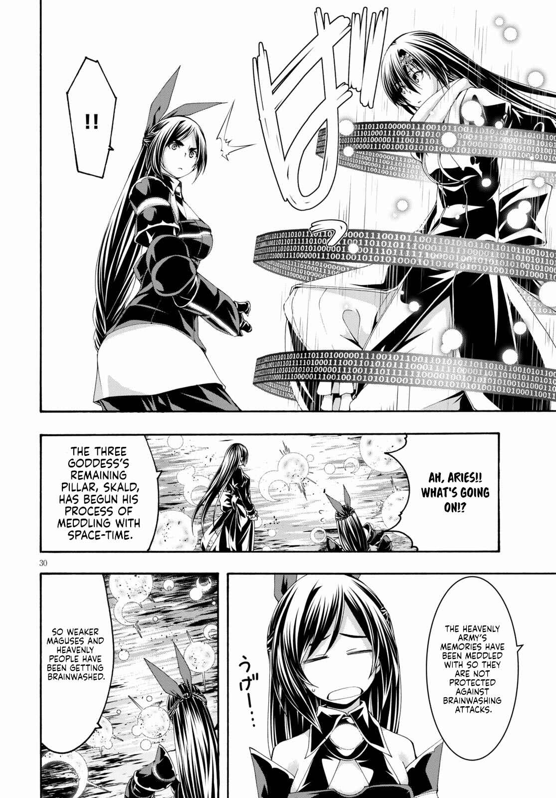 Chapter 120 - Page 29