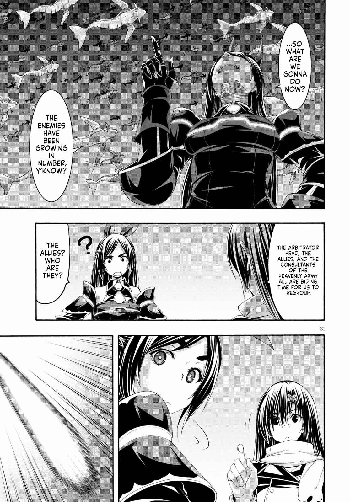 Chapter 120 - Page 30