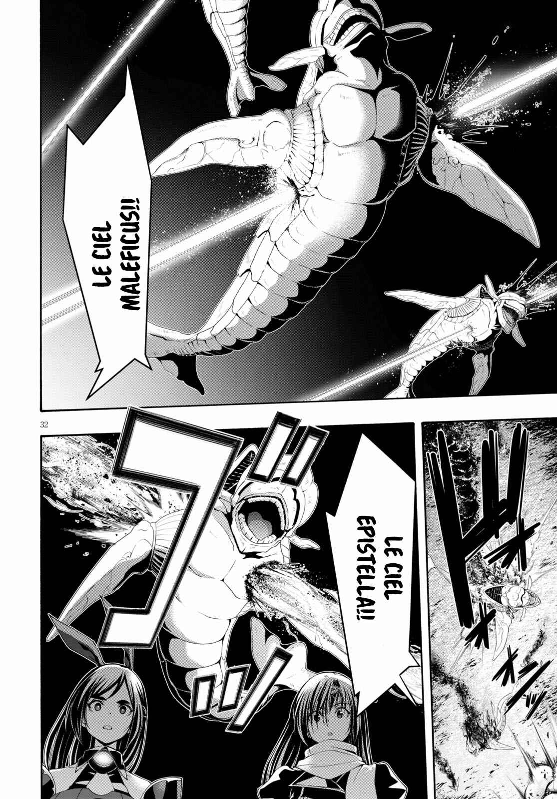 Chapter 120 - Page 31