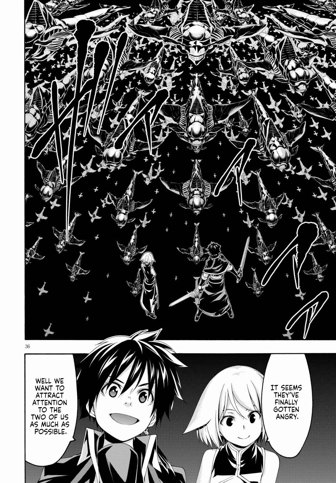 Chapter 120 - Page 35