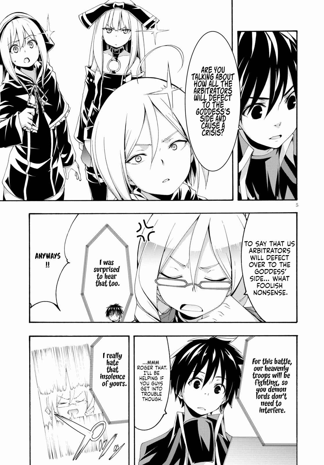 Chapter 120 - Page 6