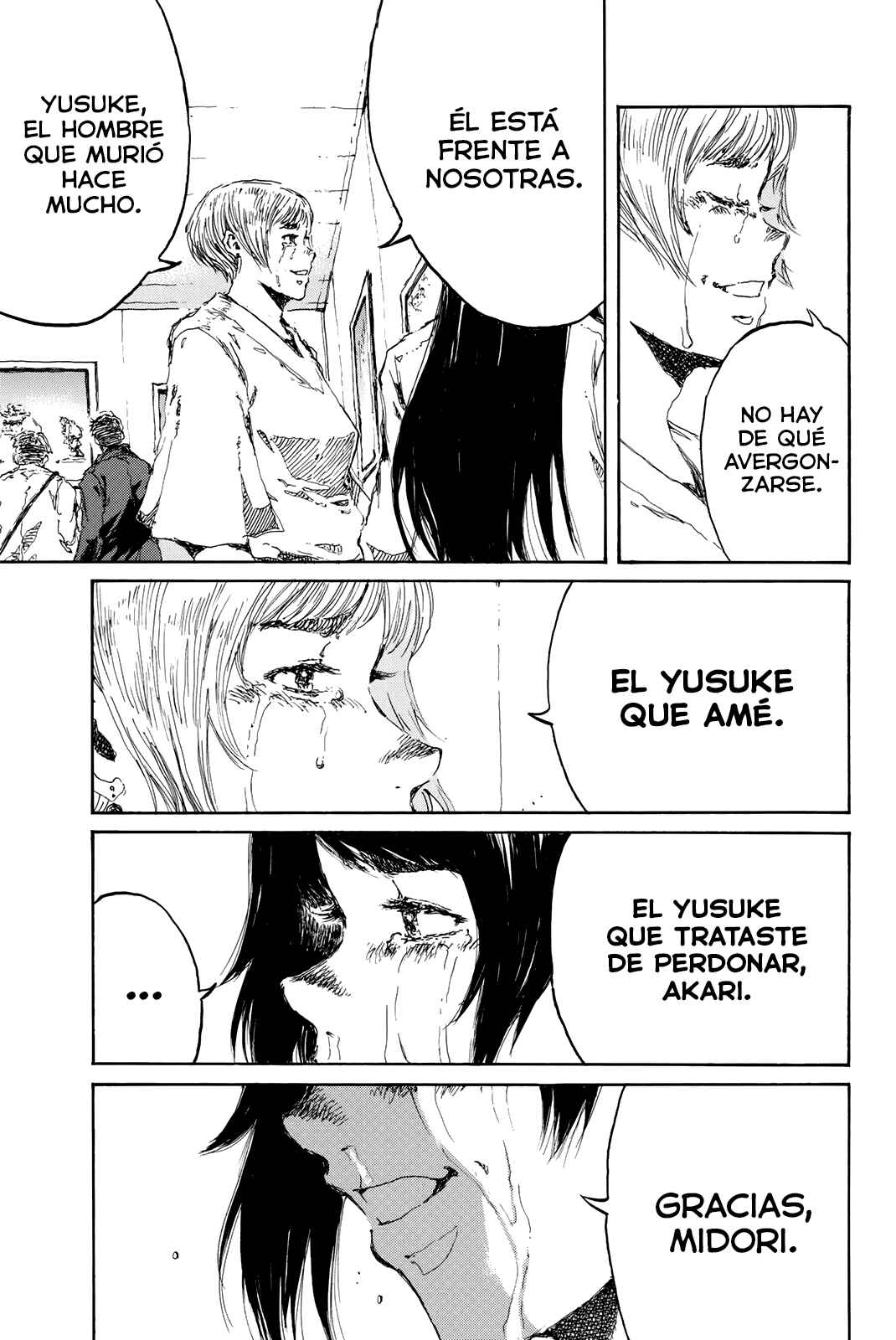 Chapter 154 - Page 11