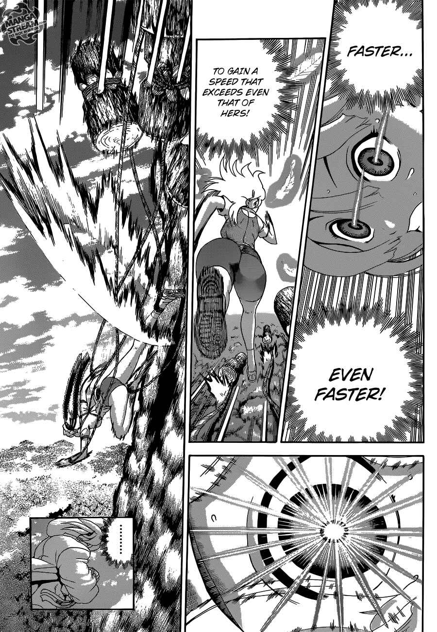 Chapter 486 - Page 12