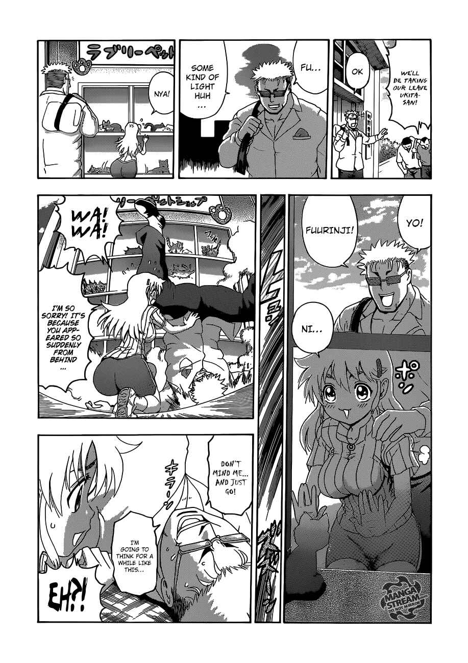 Chapter 486 - Page 14
