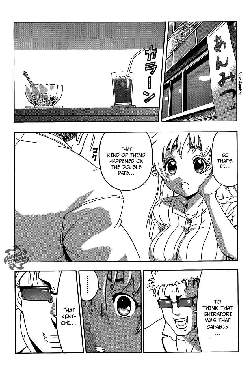Chapter 486 - Page 15
