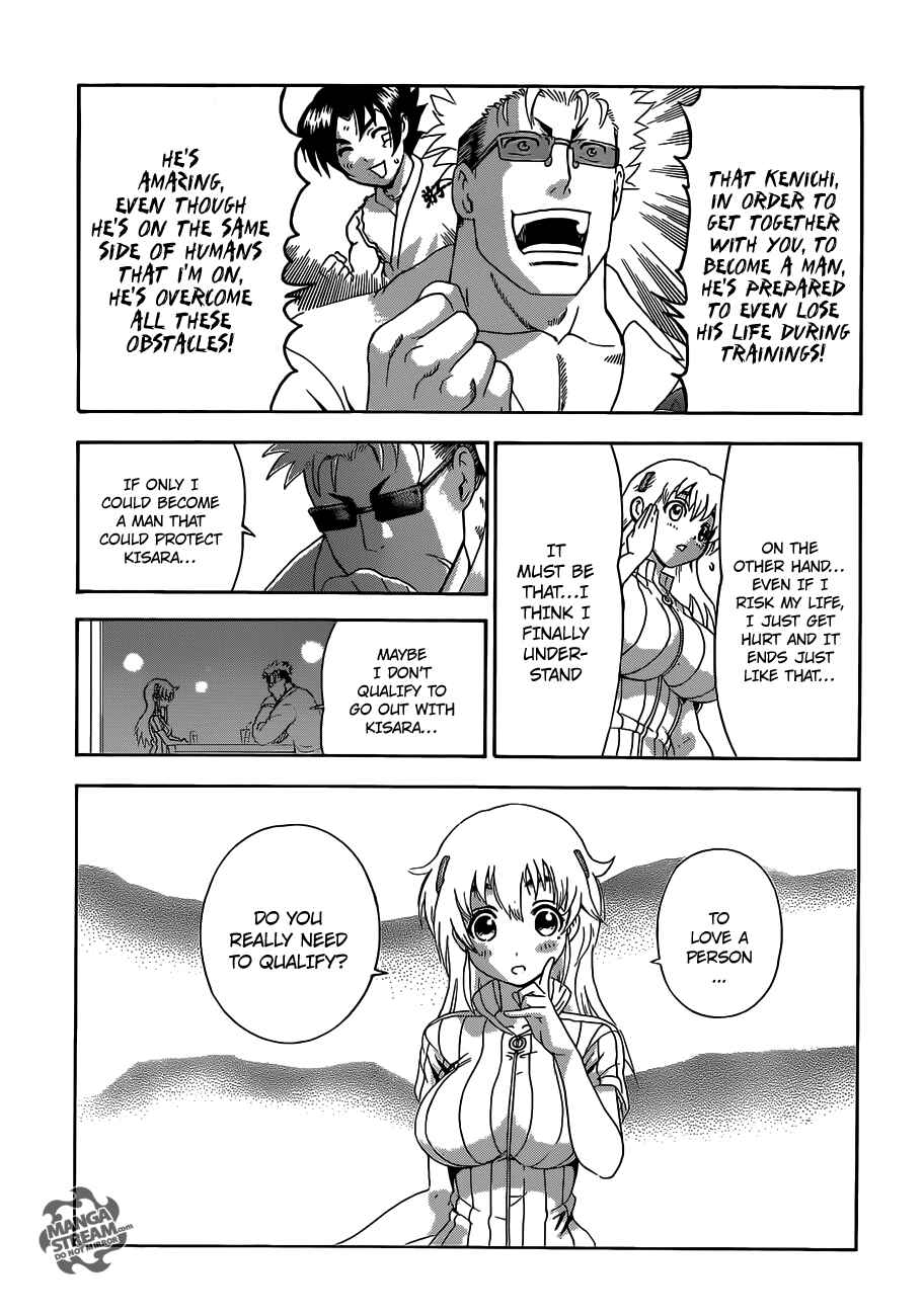 Chapter 486 - Page 16