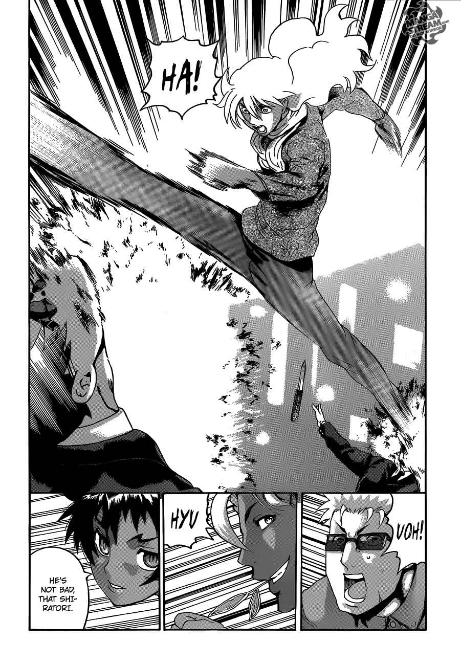 Chapter 486 - Page 3