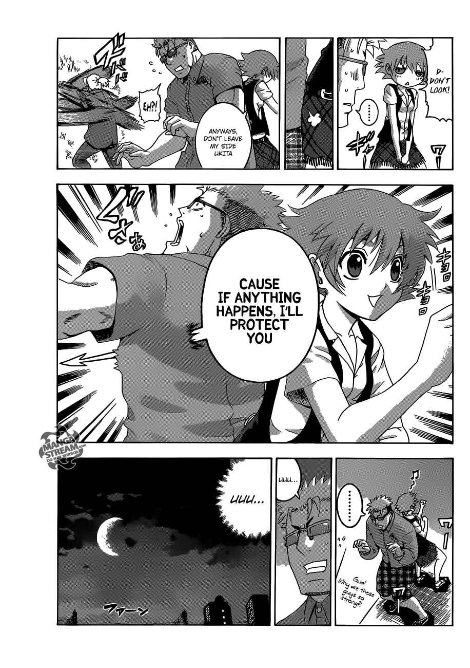 Chapter 486 - Page 8