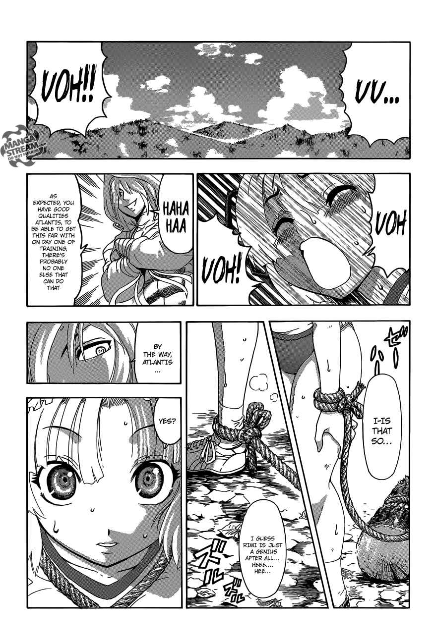 Chapter 486 - Page 9