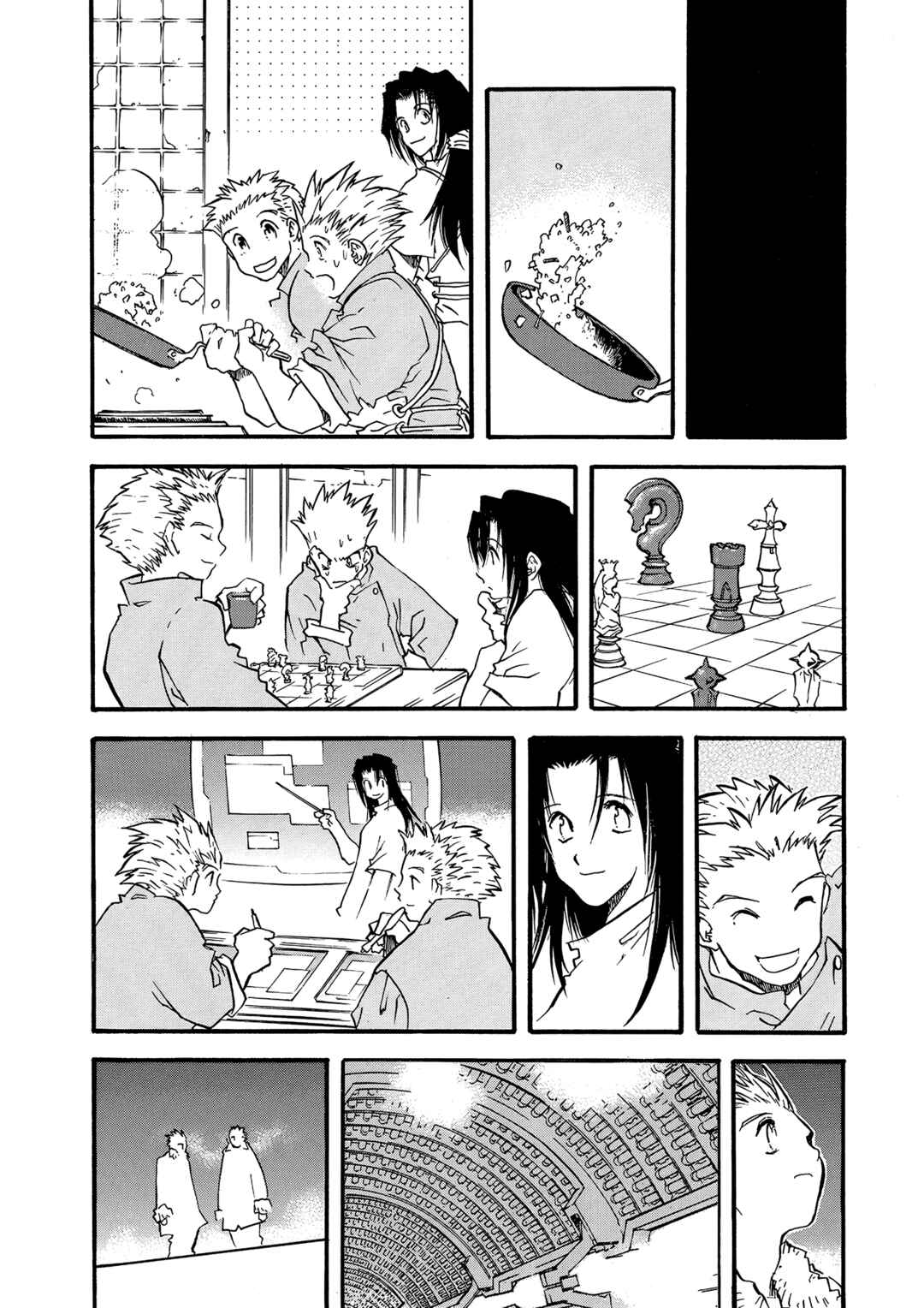 Chapter 42 - Page 11
