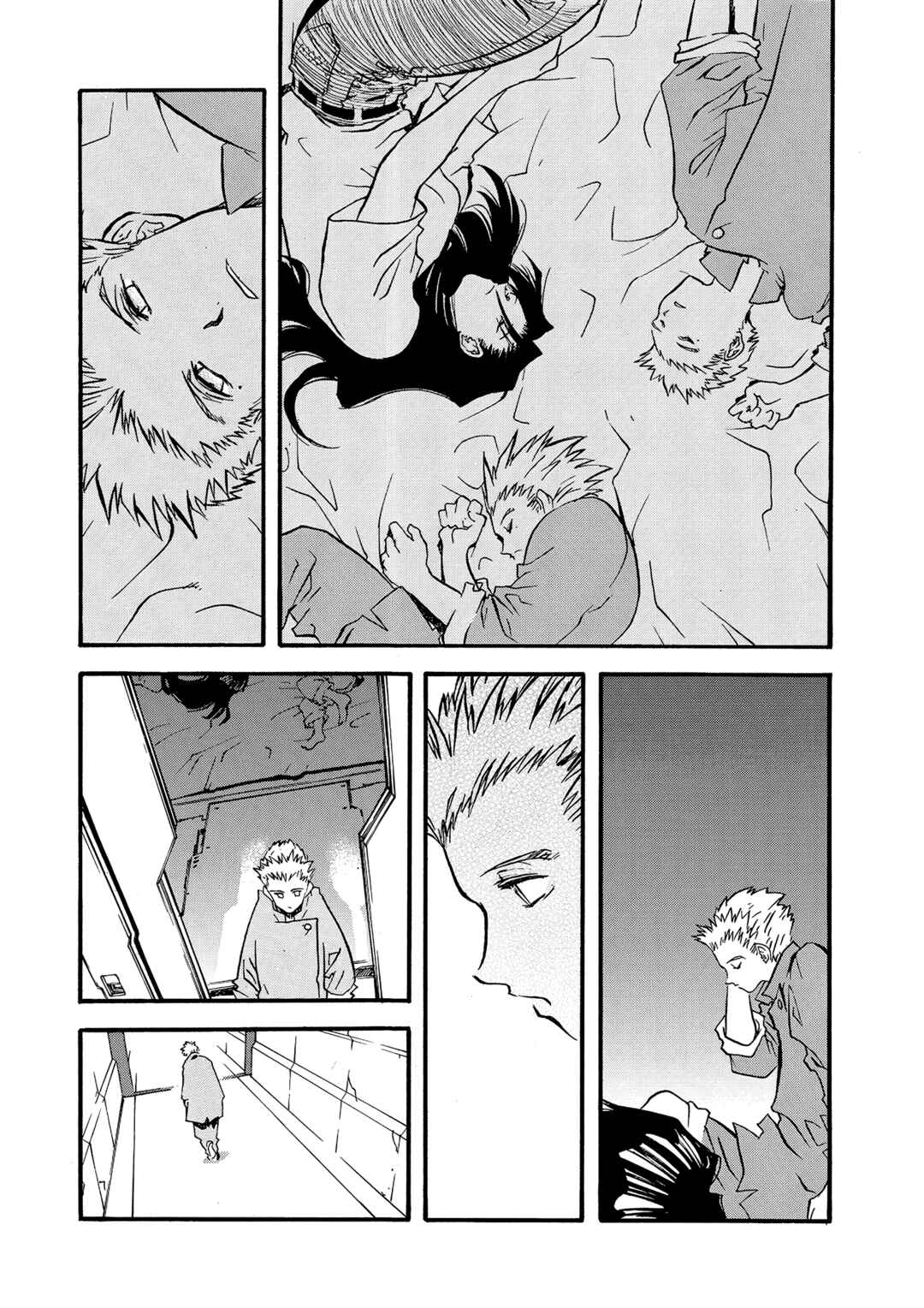 Chapter 42 - Page 12