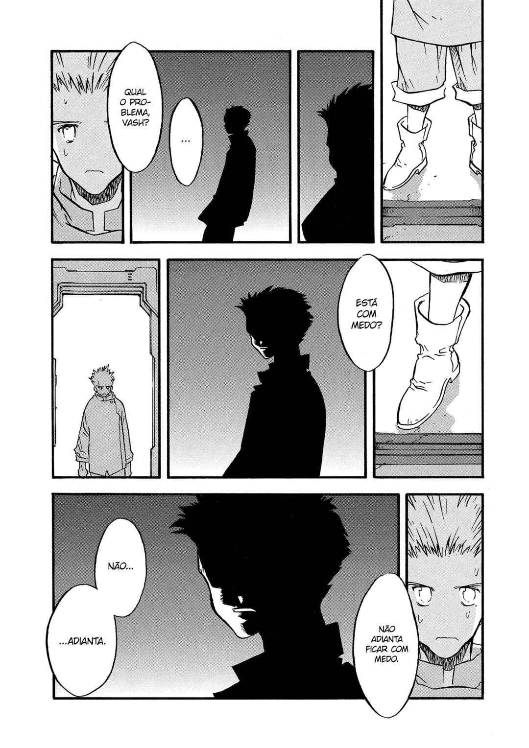 Chapter 42 - Page 9