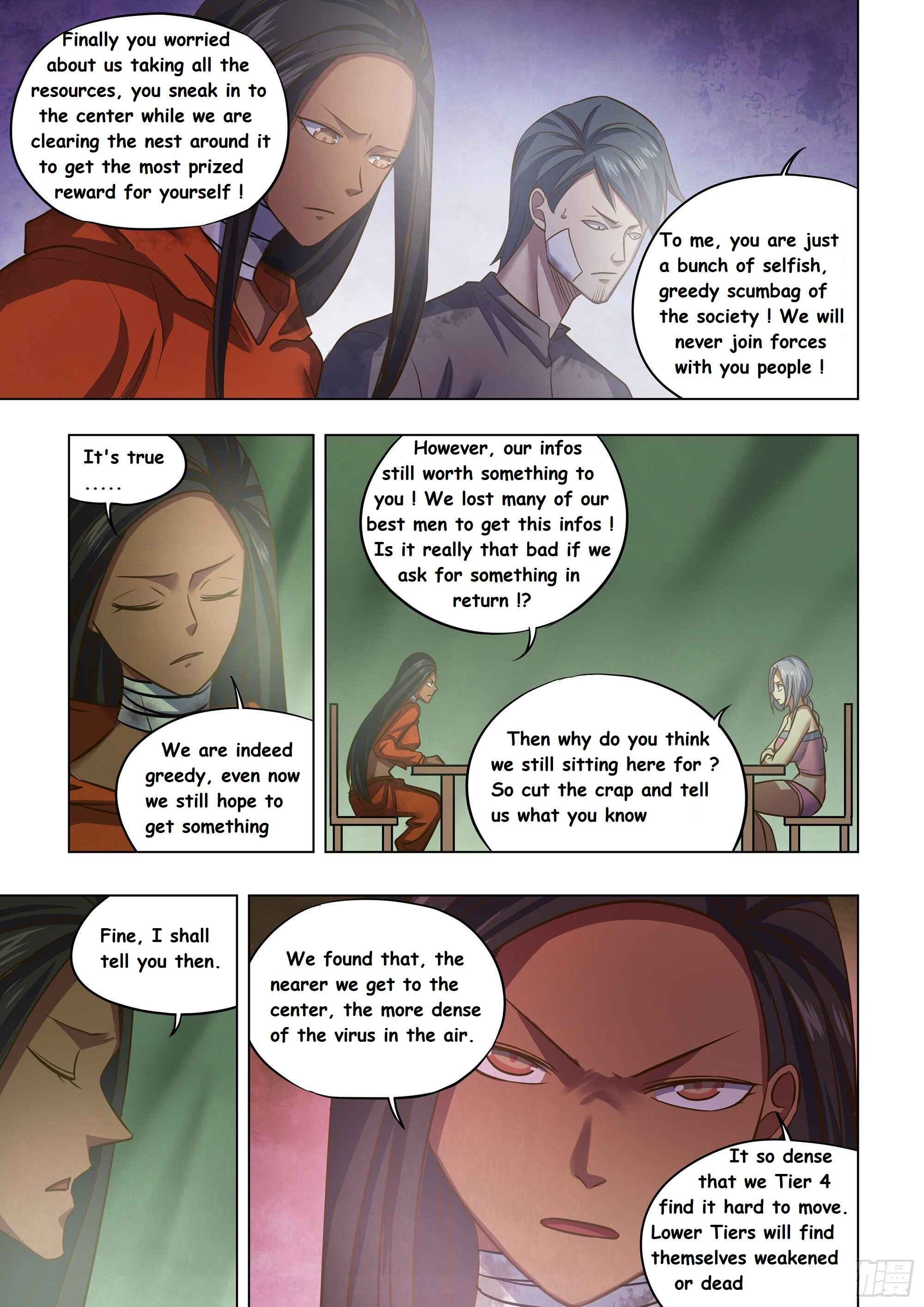 Chapter 439 - Page 3
