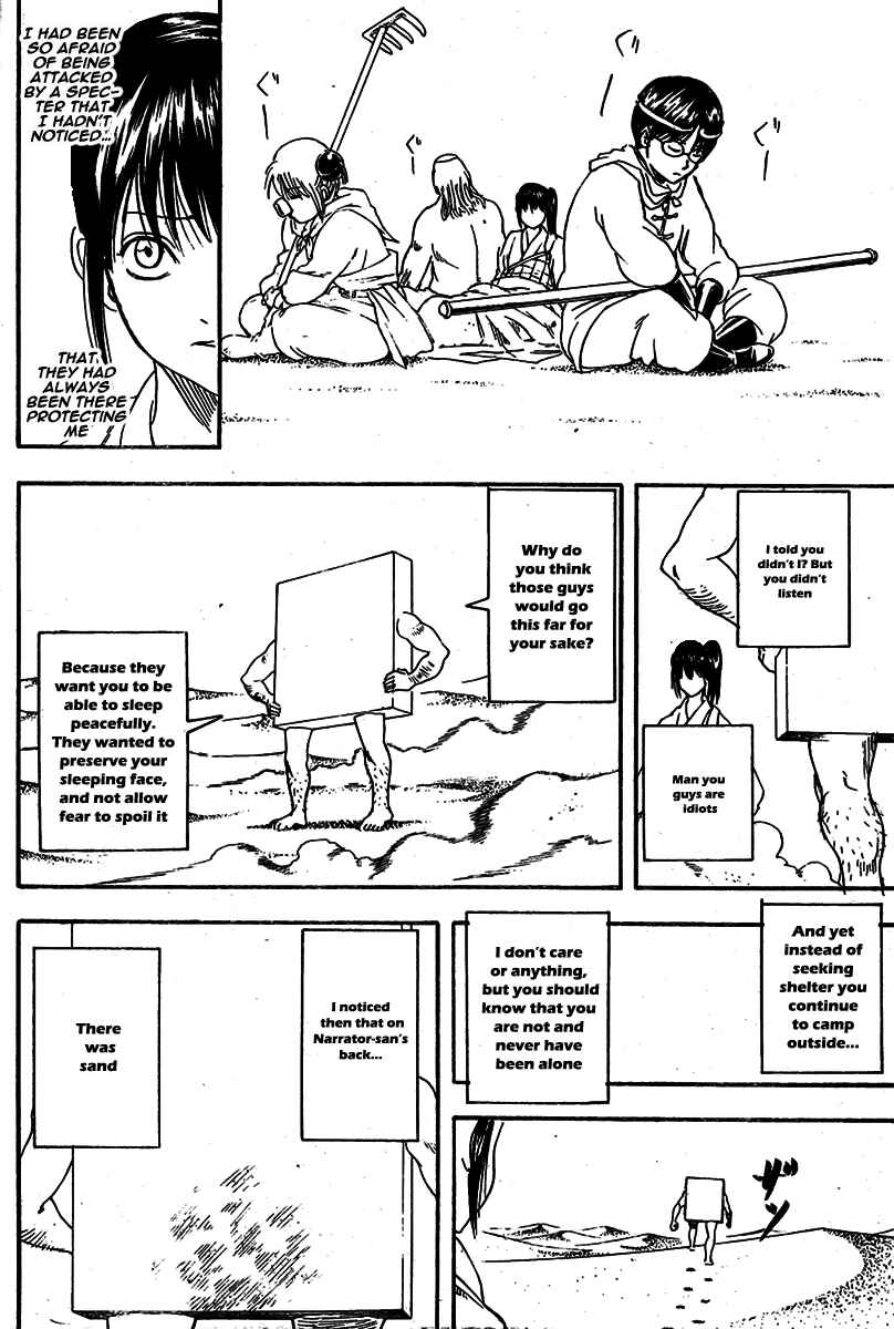 Chapter 243 - Page 18
