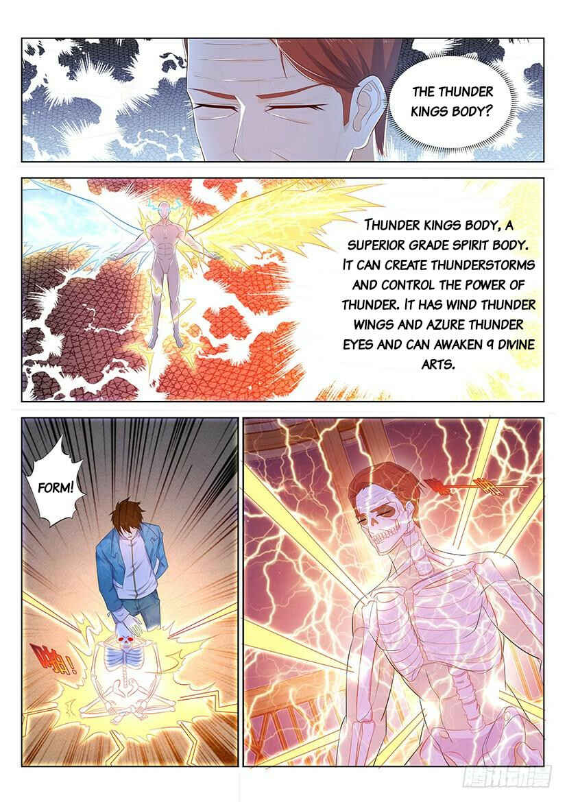Chapter 352 - Page 1