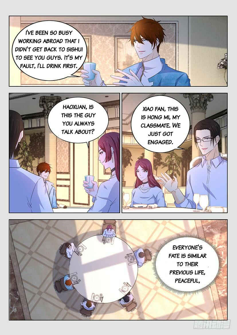 Chapter 352 - Page 11