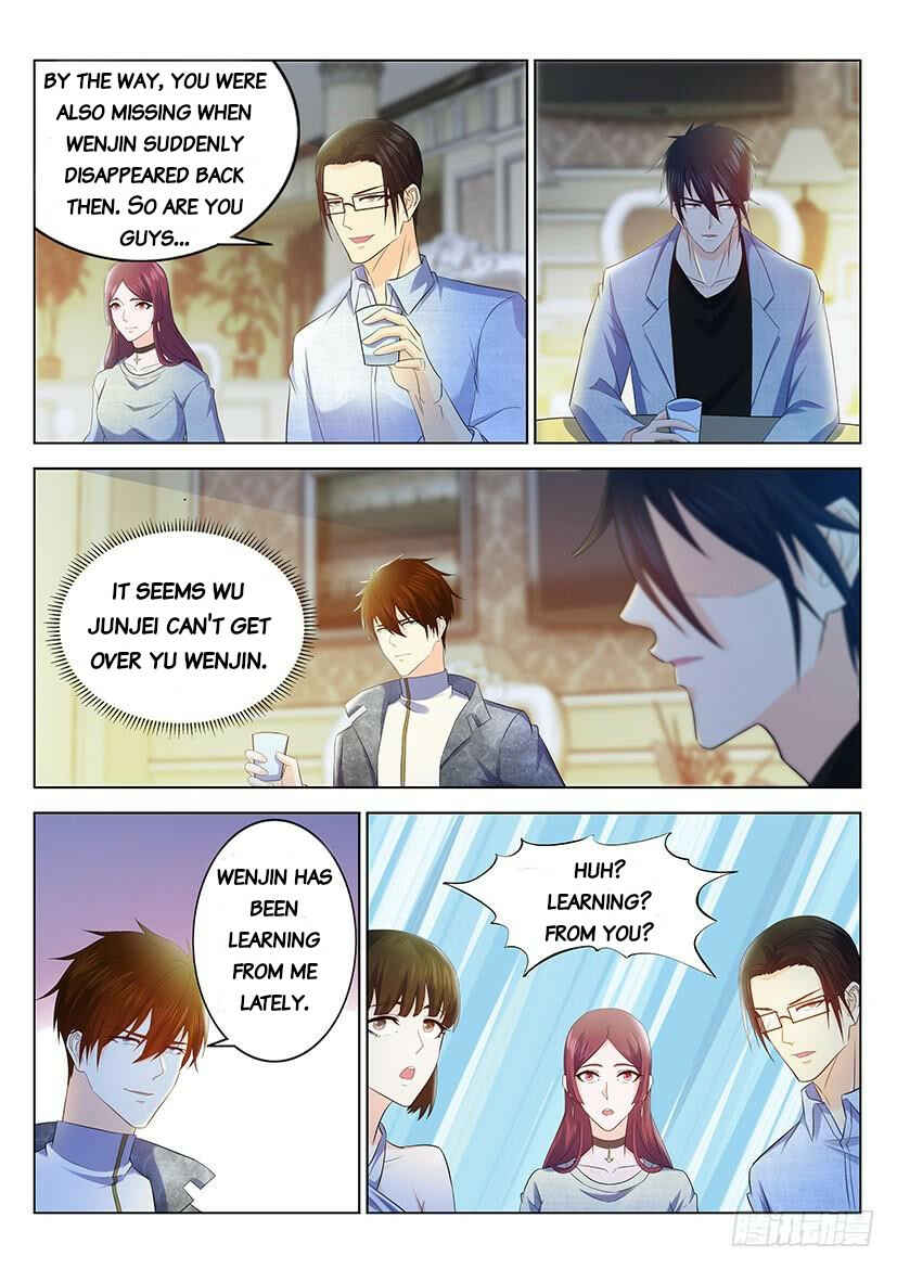 Chapter 352 - Page 12