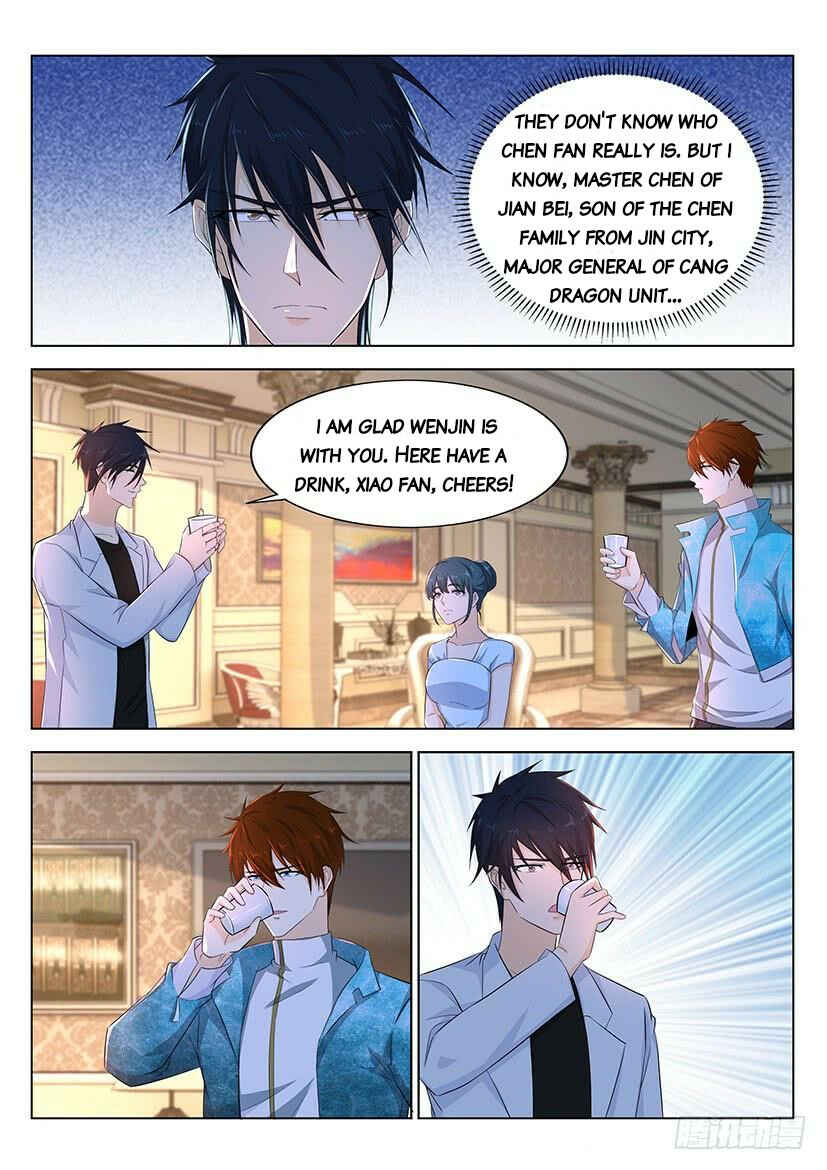 Chapter 352 - Page 13