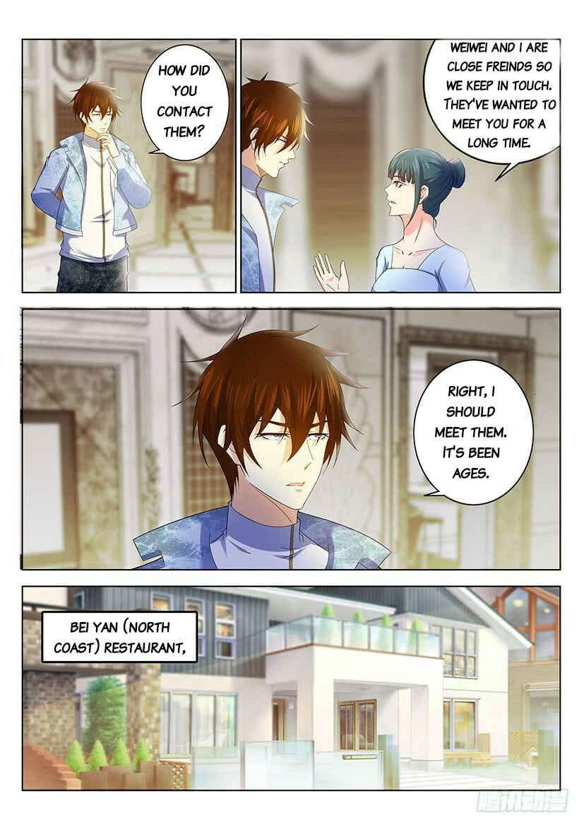 Chapter 352 - Page 8