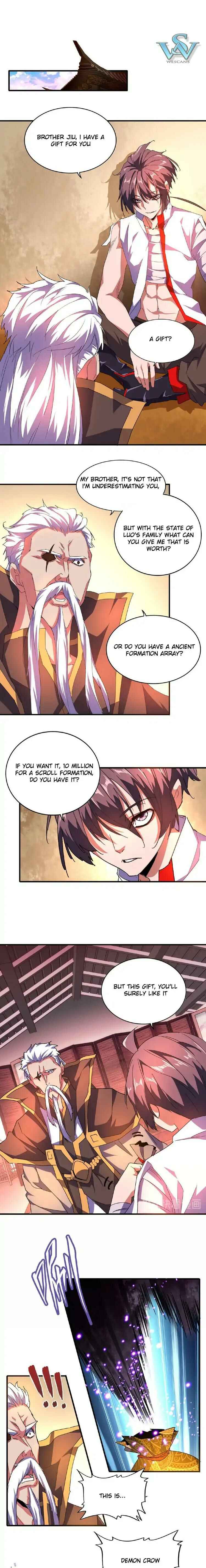 Chapter 32 - Page 1