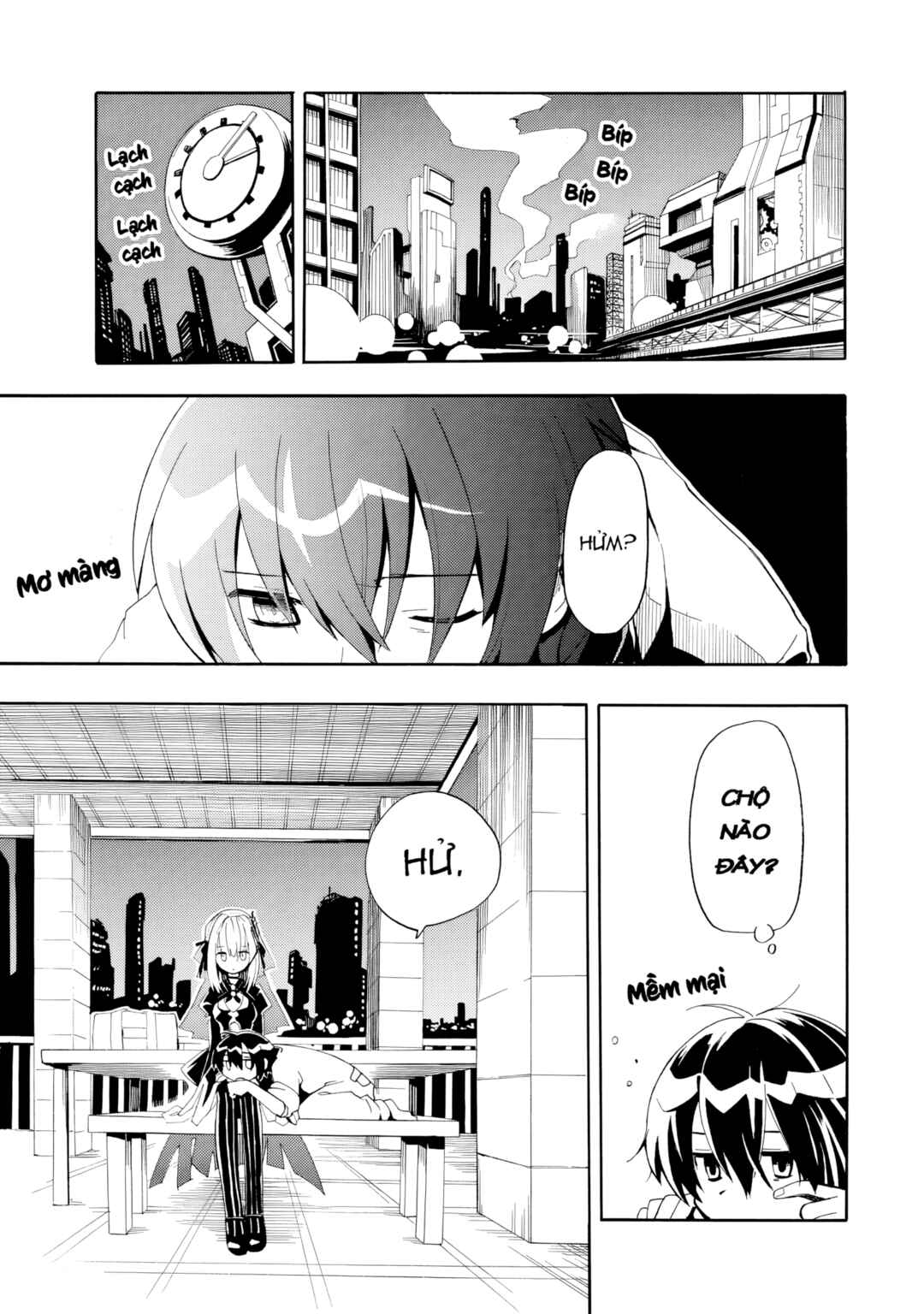 Chapter 1 - Page 39