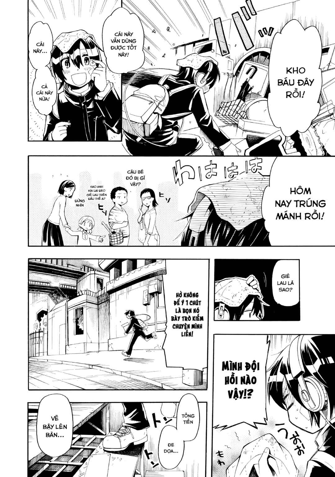 Chapter 1 - Page 9