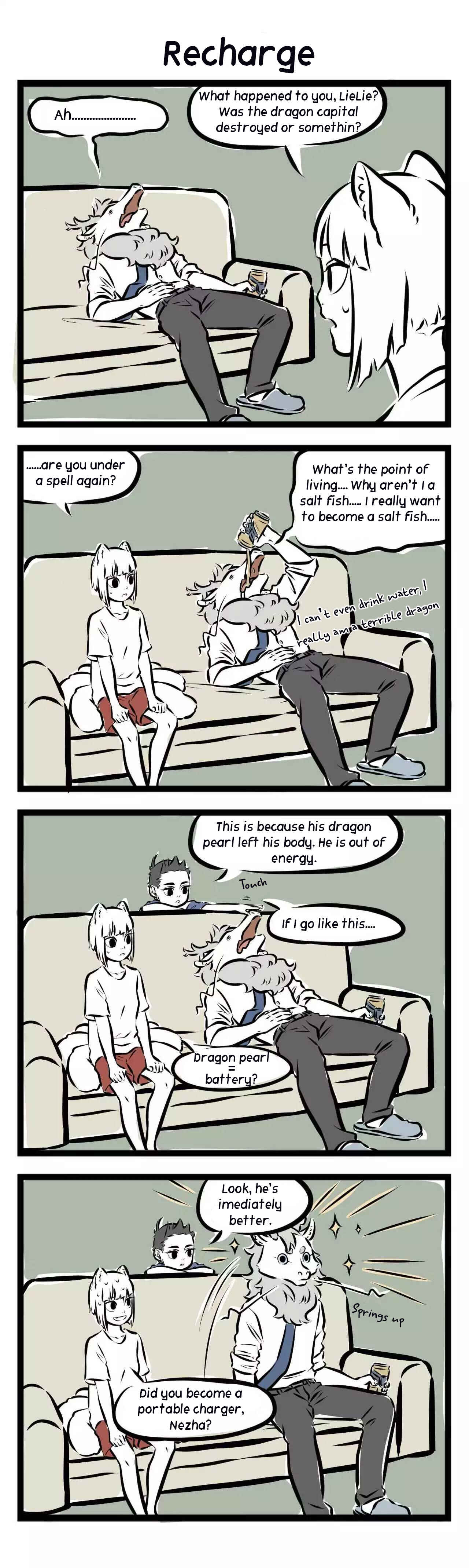 Chapter 129 - Page 3