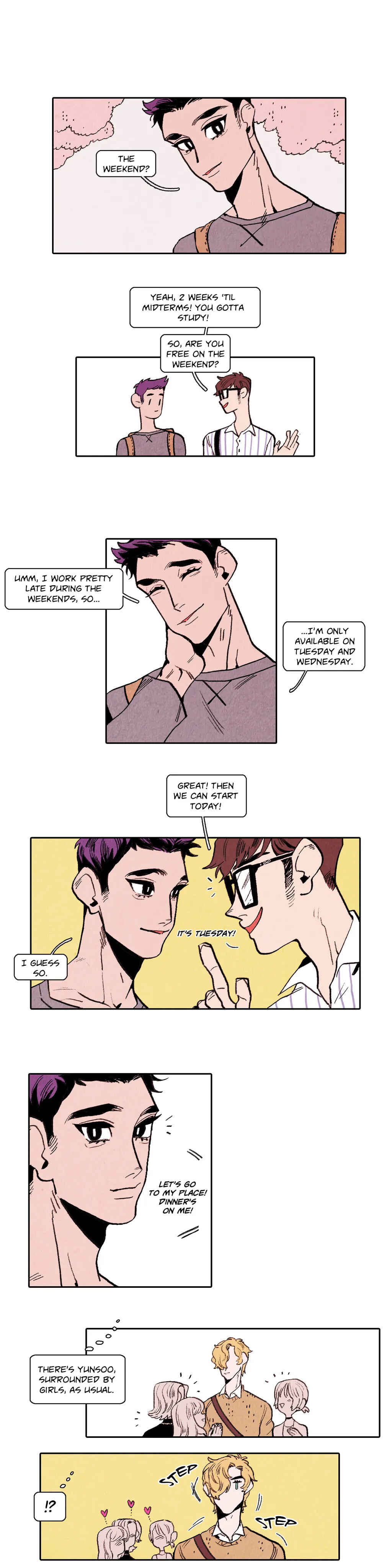 Chapter 3 - Page 1