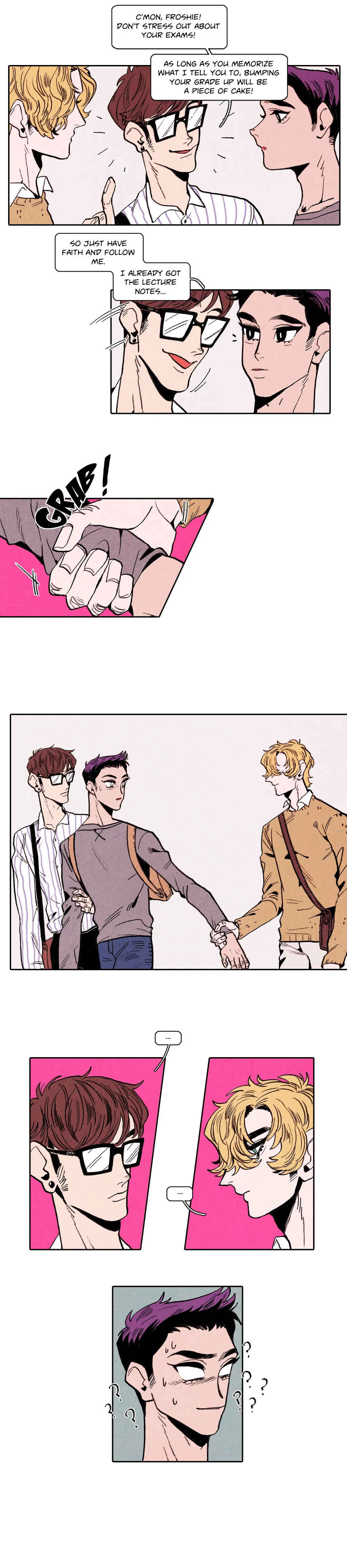 Chapter 3 - Page 3
