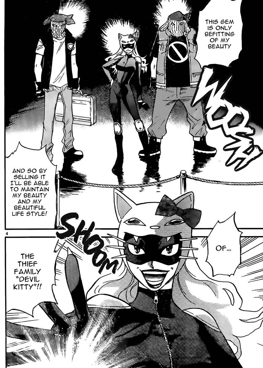 Chapter 415 - Page 4
