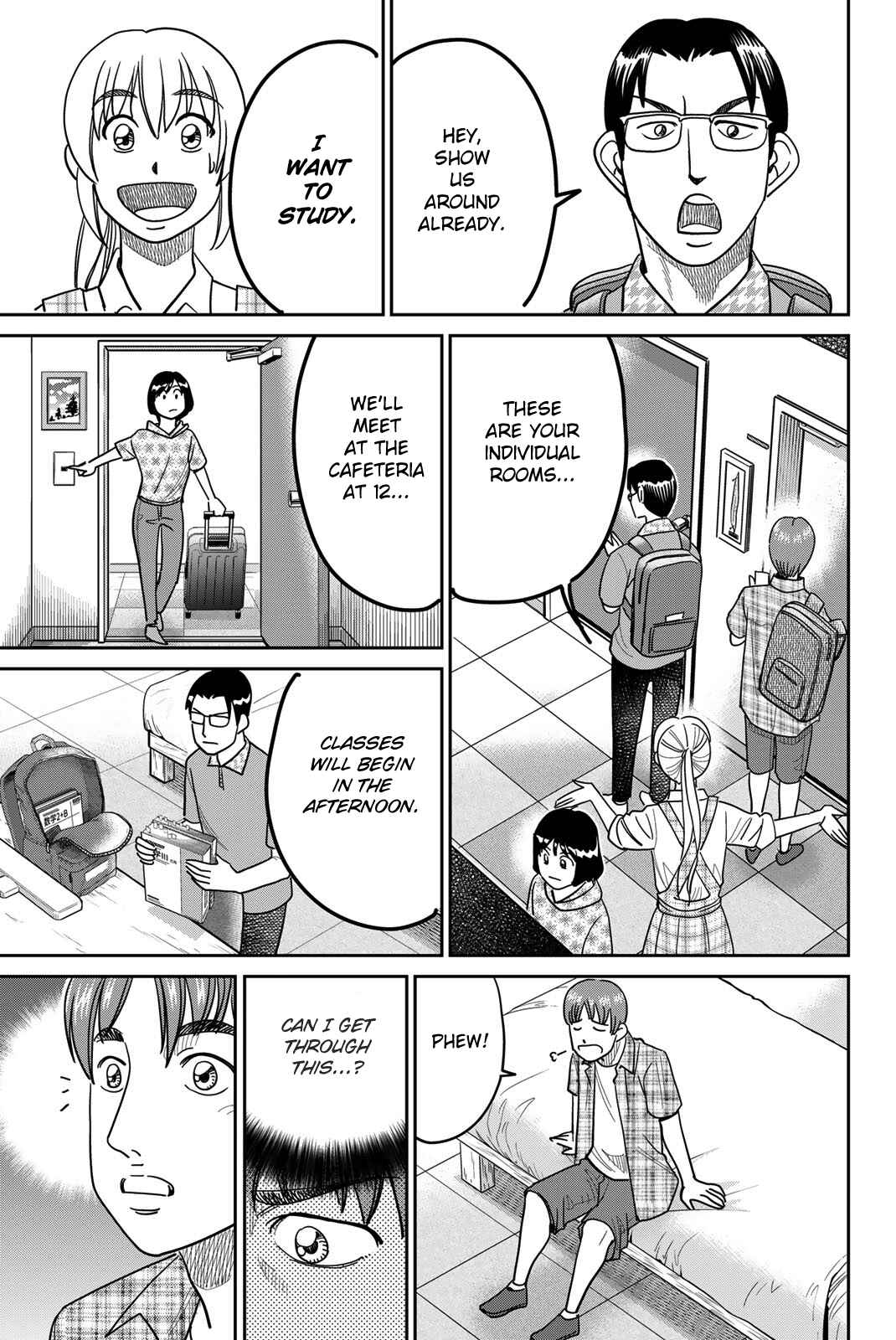 Chapter 41 - Page 19