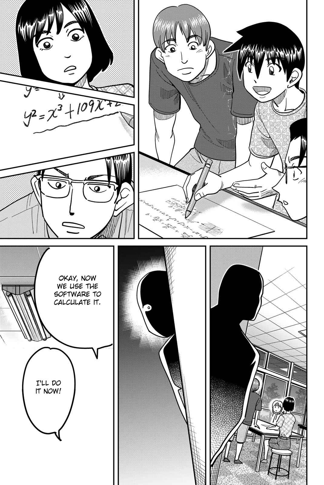Chapter 41 - Page 31