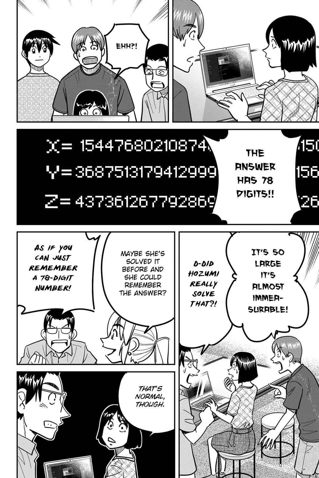 Chapter 41 - Page 32