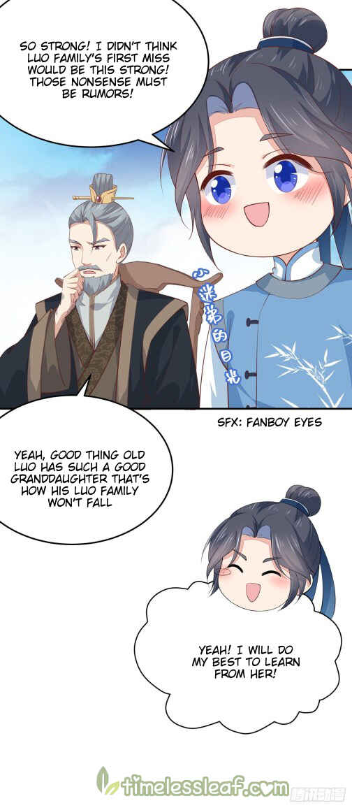 Chapter 117 - Page 5
