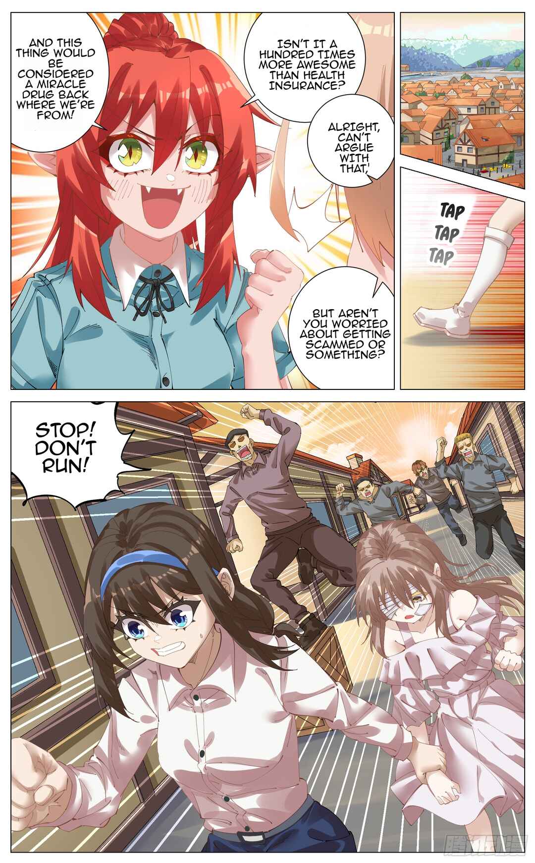 Chapter 8 - Page 5