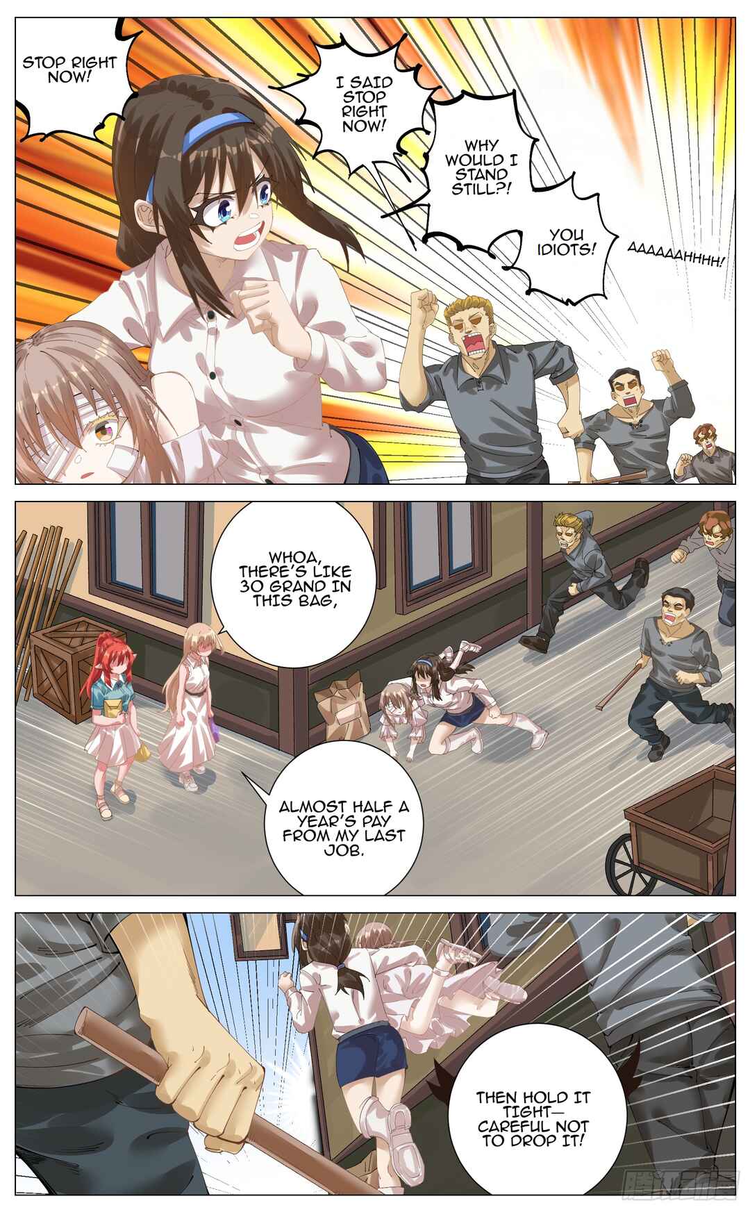 Chapter 8 - Page 7